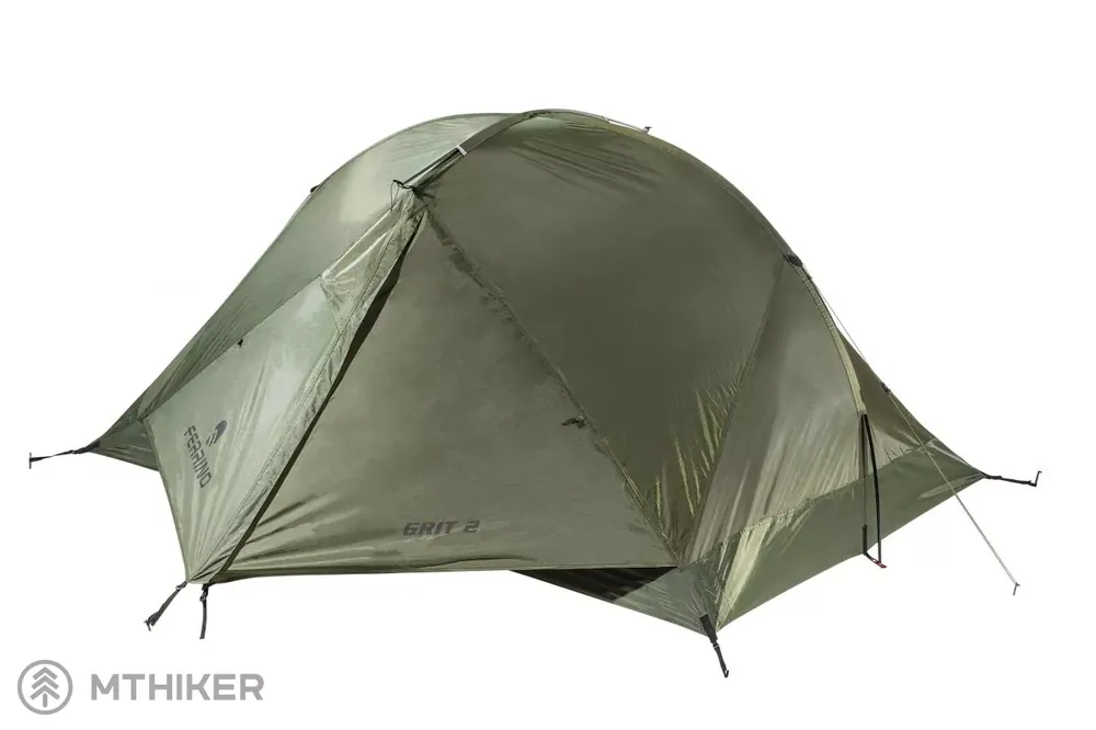 Top Prodej Ferrino Grit 2 stan, olive green