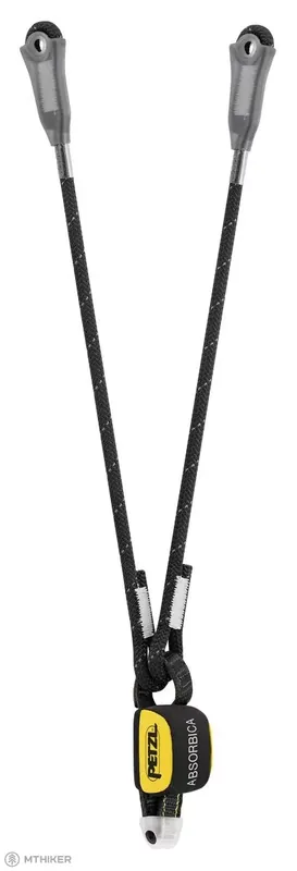 Víkendová Akce Petzl ABSORBICA-Y 80 cm tlumič pádu