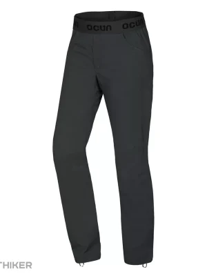 Originální OCÚN Mánie Short kalhoty, anthracite obsidian