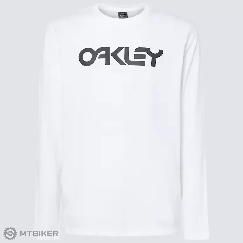 Kup Teď Oakley Mark II L/S 2.0 tričko, bílá/černá
