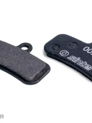 Sinter S550 Shimano D-Type brzdové destičky, semi-metalické Nejlepší Volba
