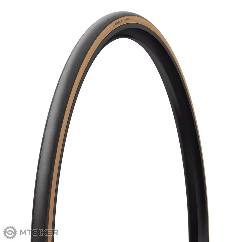 Michelin LITHION 4 700x30C PERFORMANCE LINE TS plášť, kevlar, classic Speciální Cena