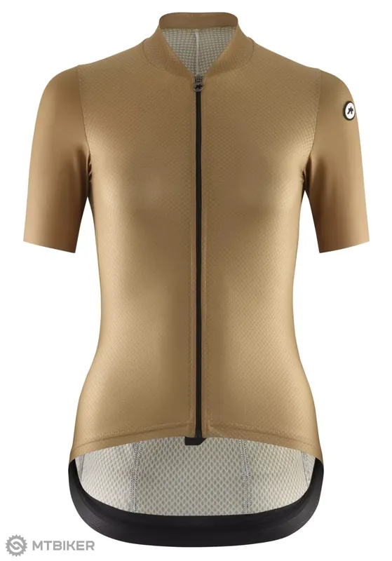 Cenový Hit ASSOS UMA GT S11 dámský dres, bronze ash