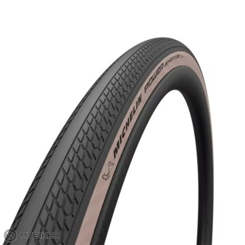 Michelin POWER ADVENTURE 27.5 x 1.8" (48 mm) COMPETITION LINE plášť, TLR, kevlar, classic Nejlepší Volba