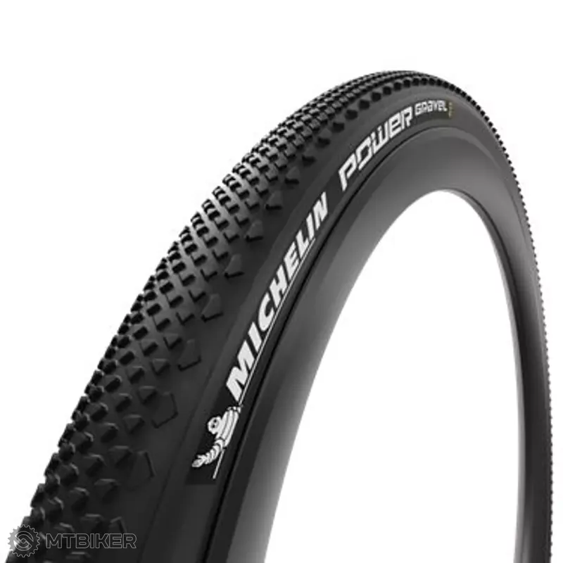 Michelin Power Gravel V2 27.5" x2.0 (50 mm) Competiton Line plášť, TLR, kevlar Hit Sezóny