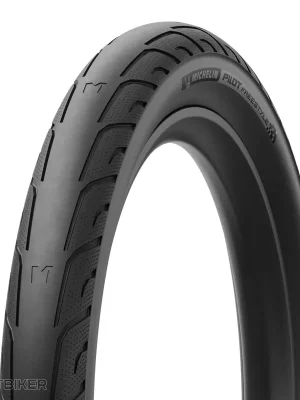 Michelin PILOT FREESTYLE 20x2.10" RACING LINE TS plášť, drát Objednat Nyní
