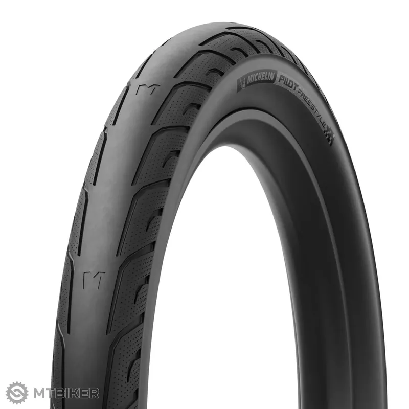 Michelin PILOT FREESTYLE 20x2.10" RACING LINE TS plášť, drát Objednat Nyní