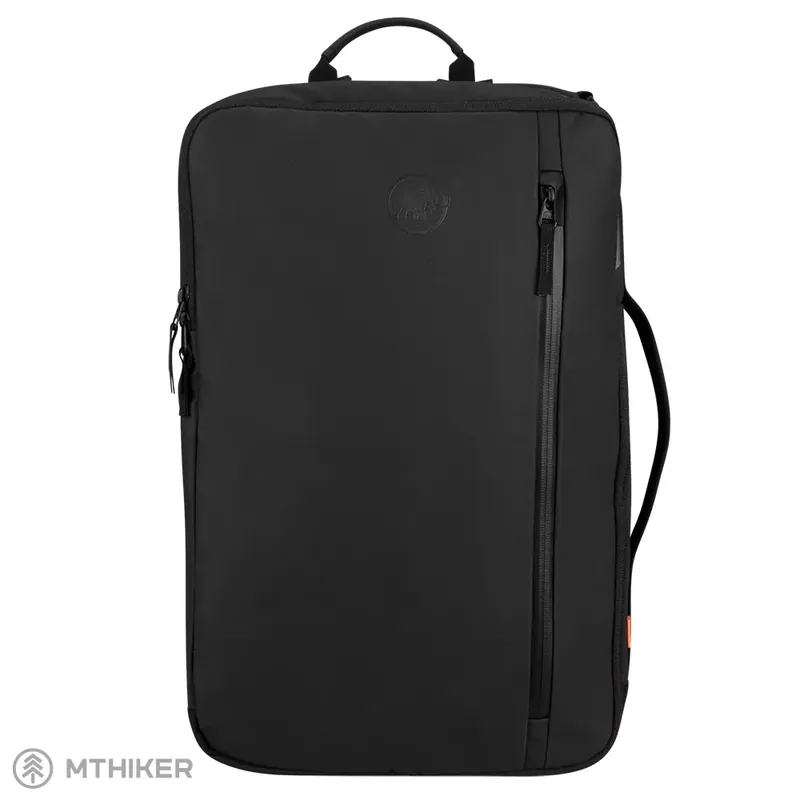 Levný Mammut Seon 3-Way 20 batoh, 20 l, černá