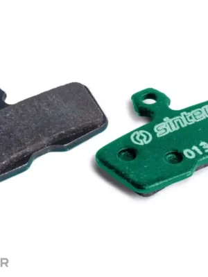 Sinter S2032 SRAM Code/Guide brzdové destičky, organické Novinka