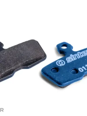 Koupit Online Sinter S530 SRAM Code/Guide brzdové destičky, organické