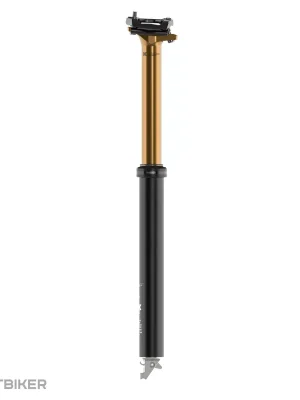 FOX Transfer Factory teleskopická sedlovka, Ø-31.6 mm, 309 mm/120 mm Přímo Od Výrobce