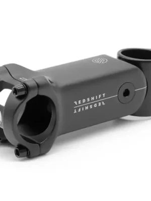 Redshift ShockStop 1 1/4" odpružený představec, Ø-31.8 mm, 100 mm, +/-6° Finální Výprodej