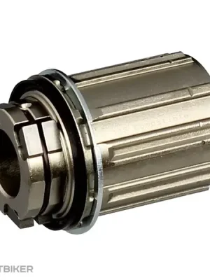 Novatec A/A2 ořech, 3-západkový, Shimano HG, ocel, OEM Akční Cena