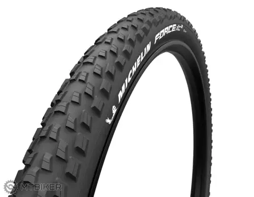 Speciální Cena Michelin Force XC2 29x2.25" Performance Line GUM-X TS plášť, TLR, kevlar