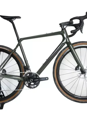 Časově Omezené TIME ADHX 45 28 kolo, gloss black/olive
