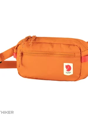 Fjällräven High Coast ledvinka, 1.5 l, Sunset Orange Originální