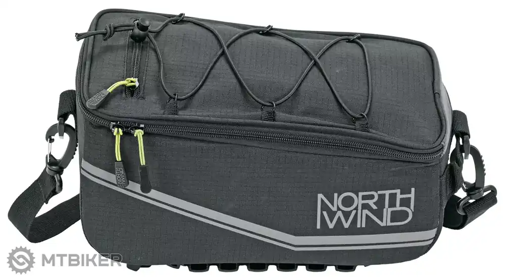 SKS Smartbag Pure MLT taška na nosič, 6 l Finální Výprodej