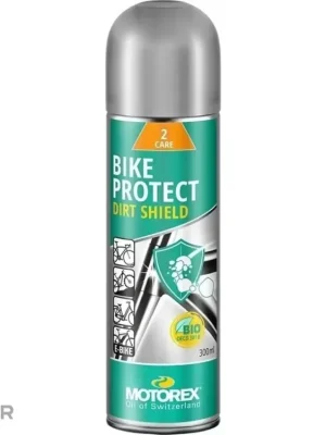 Motorex Bike Protect ochranný sprej, 300 ml Finální Výprodej