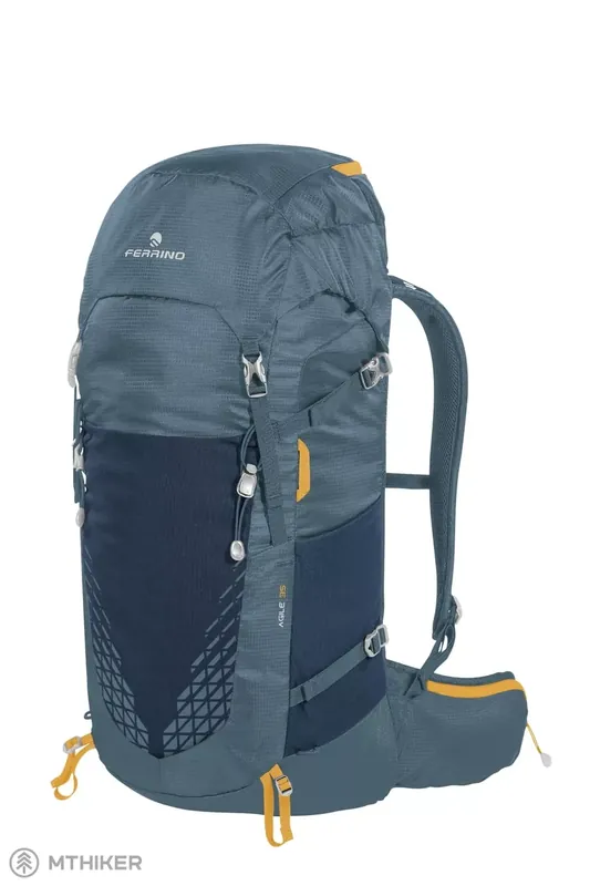 Nejlepší Volba Ferrino Agile 35 batoh, 35 l, modrá