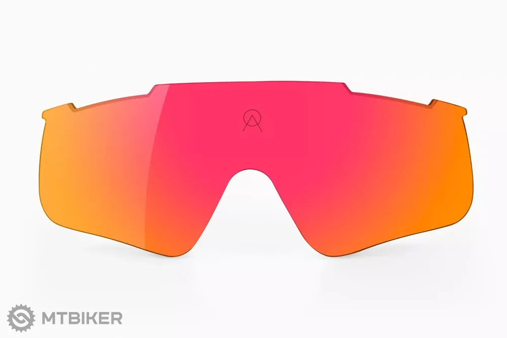 Alba Optics A-LENS VZUM LAVA náhradní sklo Odeslání Ihned