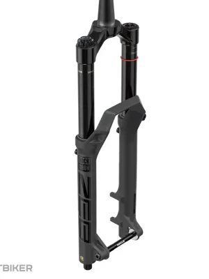RockShox ZEB Ultimate A3 29" odpružená vidlice, slab grey Hit Sezóny