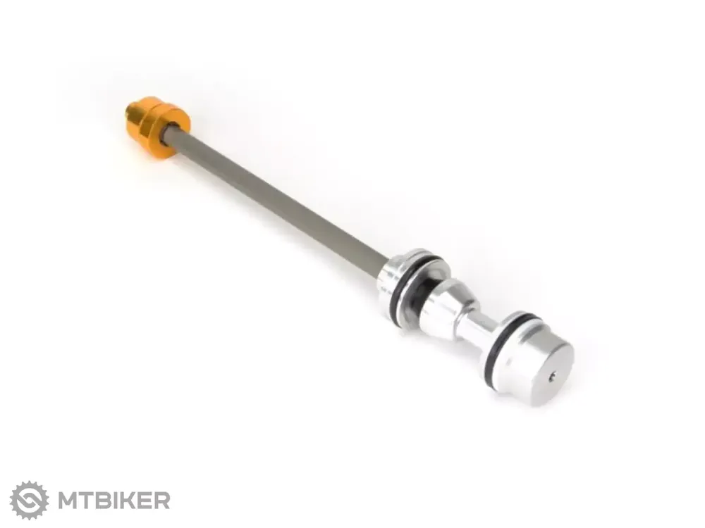 Omezená Nabídka RockShox Pike C1 Debon Air+ upgrade kit, 120 mm