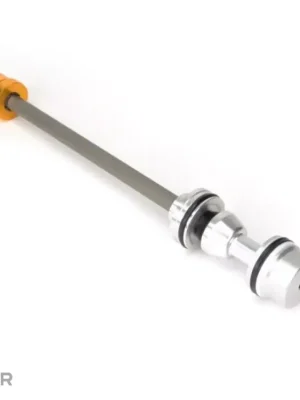 Nejlepší Cena RockShox Pike C1 Debon Air+ upgrade kit, 130 mm