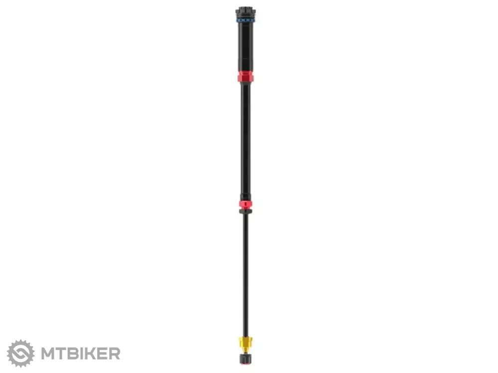 RockShox ZEB A3 Charger 3.1 RC2 sada pro vylepšení tlumící patrony Objednat Nyní