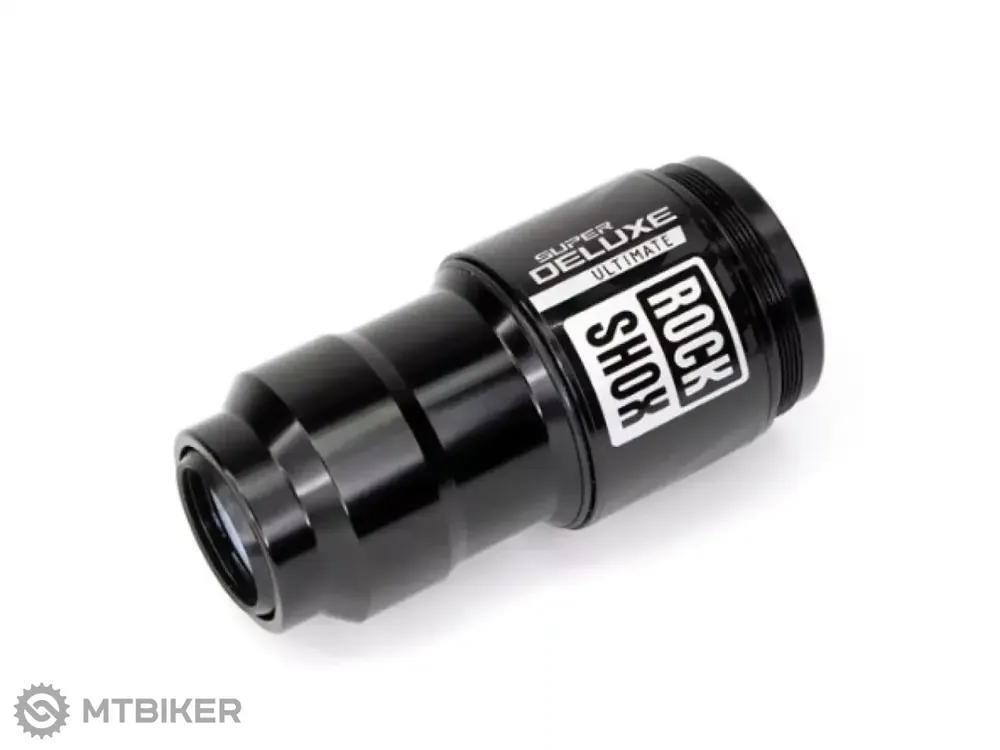 RockShox DebonAir Linear XL Upgrade kit 37.5-45 mm Oblíbený