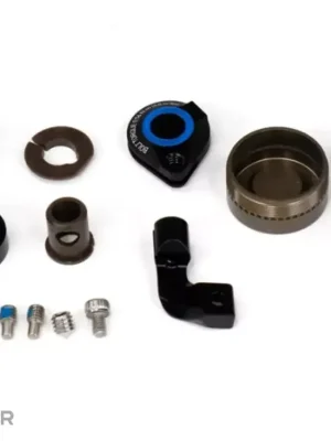 Autentický RockShox SiDLuxe 2P Remote Upgrade Kit ovládání tlumiče