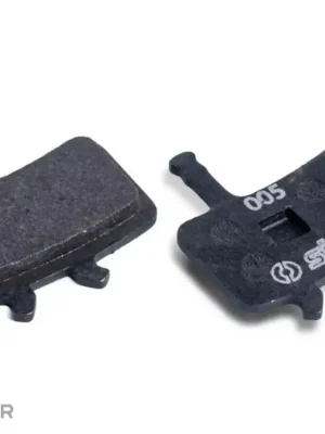 Sinter S550 Avid Juicy/BB7 brzdové destičky, semi-metalické Nejlepší Cena