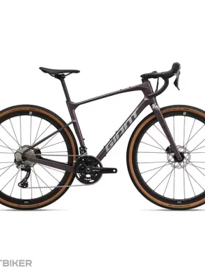 Cenový Hit Giant Revolt Advanced 0 28 kolo, charcoal plum
