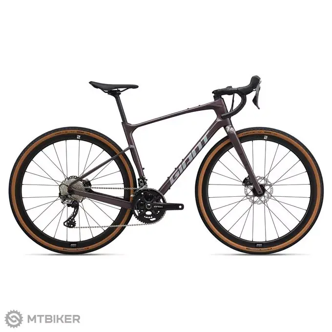 Cenový Hit Giant Revolt Advanced 0 28 kolo, charcoal plum