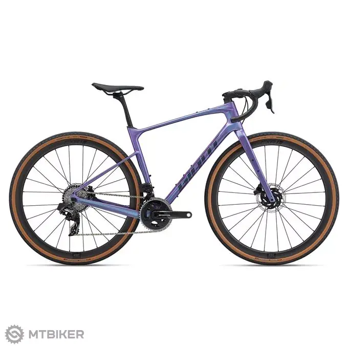 Giant Revolt Advanced Pro 0 28 kolo, digital blurple Ihned K Objednání