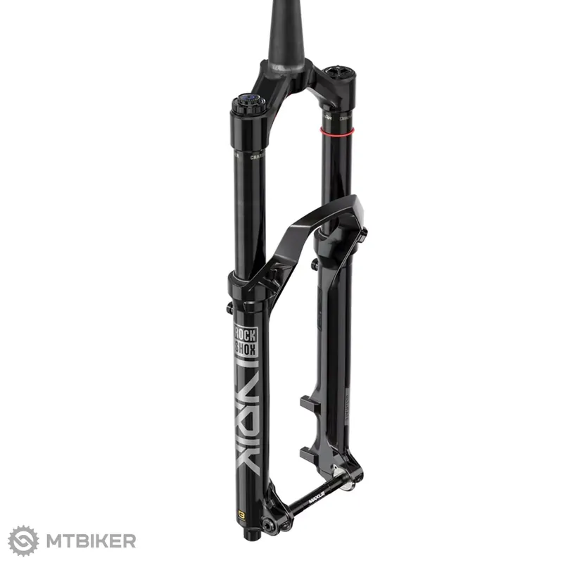 RockShox Lyrik Ultimate Charger 3.1 RC2 27.5" odpružená vidlice, 160 mm Koupit Online