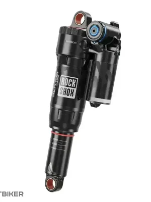 Cenový Hit RockShox Super Deluxe Ultimate RC2T Standard tlumič, 230 x 65 mm