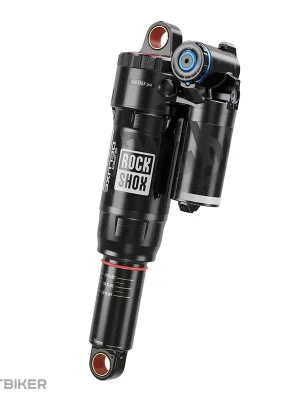 Cenově Výhodný RockShox Super Deluxe Ultimate RC2T tlumič pro Specialized Stumpjumper, 210 x 55 mm