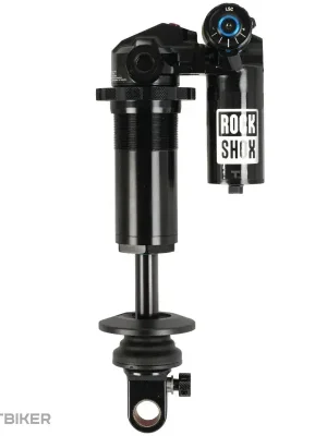 RockShox Vivid Coil Ultimate RC2T tlumič pro Santa Cruz Nomad 6, 230 x 65 mm Sleva