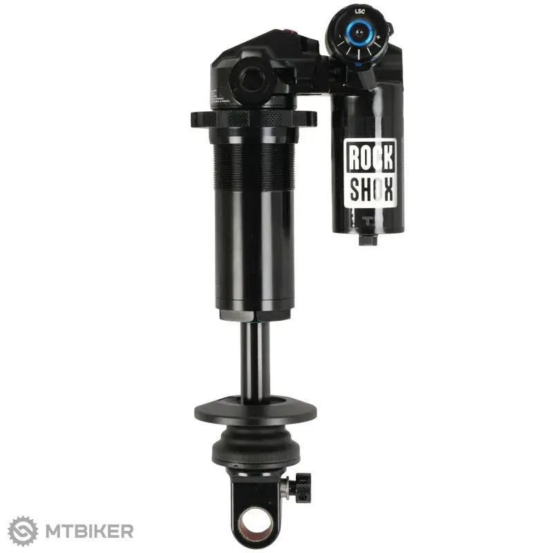 RockShox Vivid Coil Ultimate RC2T tlumič pro Santa Cruz Nomad 6, 230 x 65 mm Sleva