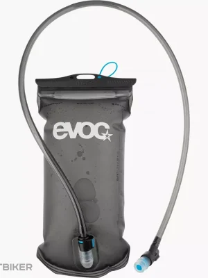 Pouze Dnes EVOC pitný vak, 1.5 l, carbon grey