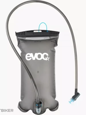 EVOC pitný vak, 2 l, carbon grey Odeslání Ihned