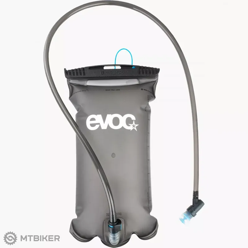 EVOC pitný vak, 2 l, carbon grey Odeslání Ihned