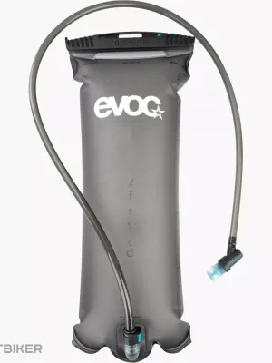 Bezpečná Platba EVOC pitný vak, 3 l, carbon grey