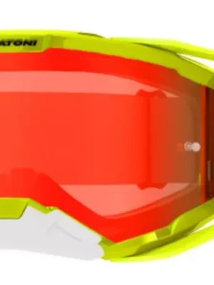 Nakupujte Hned CRATONI MX Madvision COLOR+ Sport brýle, neonyellow matt
