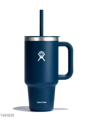 Hydro Flask All Around Travel Tumbler termohrnek, 946 ml, indigo Odeslání Ihned