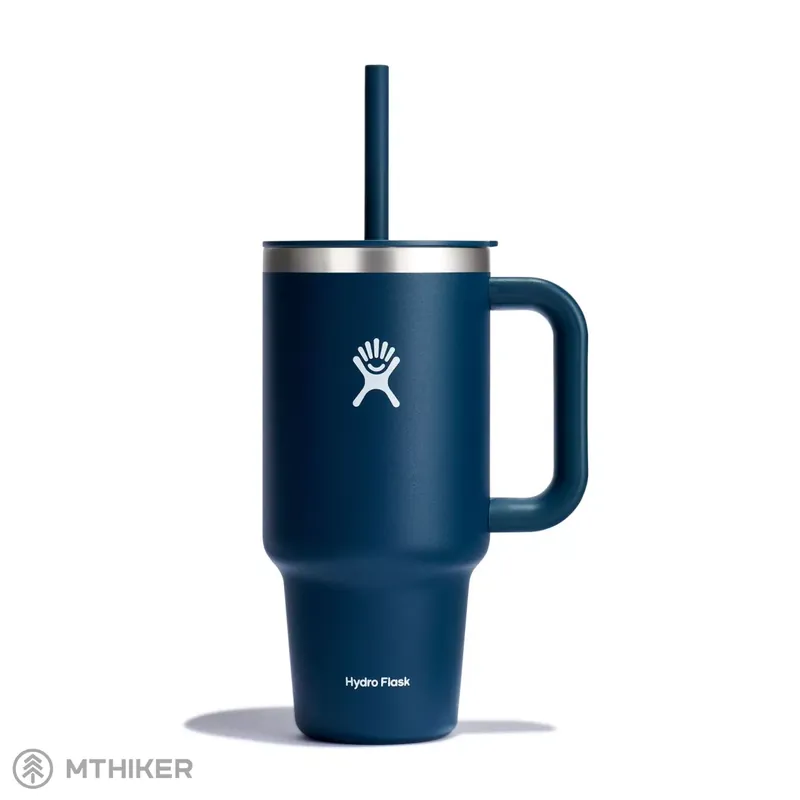 Hydro Flask All Around Travel Tumbler termohrnek, 946 ml, indigo Odeslání Ihned