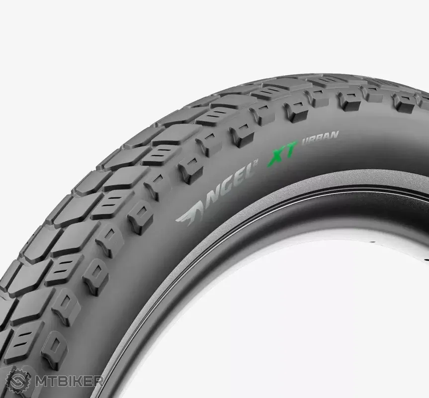 Pirelli Angel™ XT Urban 700x47C plášť, drát Cenově Výhodný