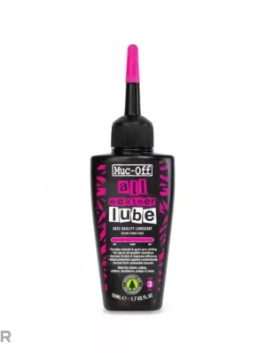 Nová Kolekce Muc-Off All Weather Lube mazací olej na řetěz, 50 ml