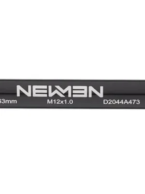 Odeslání Ihned Newmen Syntace X12 zadní osa, 12x142 mm, 163 mm