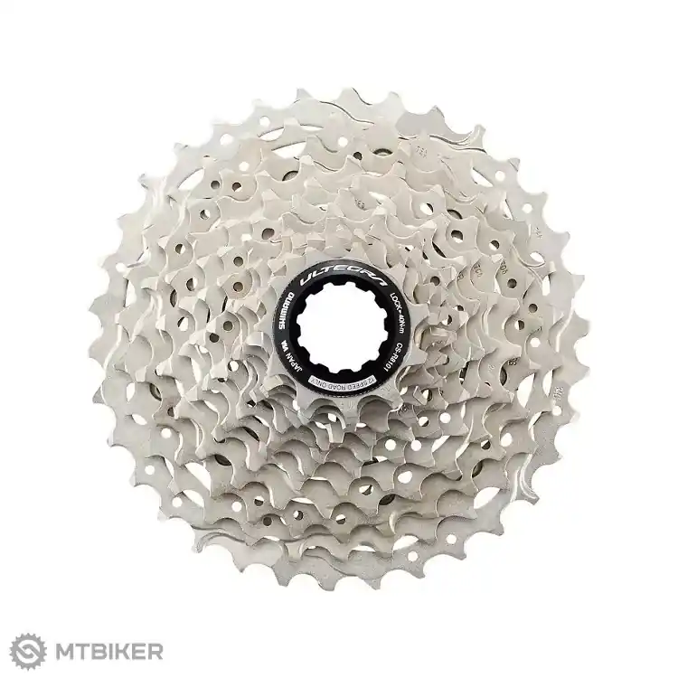 Shimano Ultegra CS-R8101 kazeta, 12-kolečko, 11-30T Výprodej